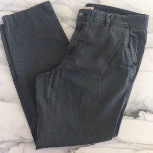 Super cute J. Crew Chinos
